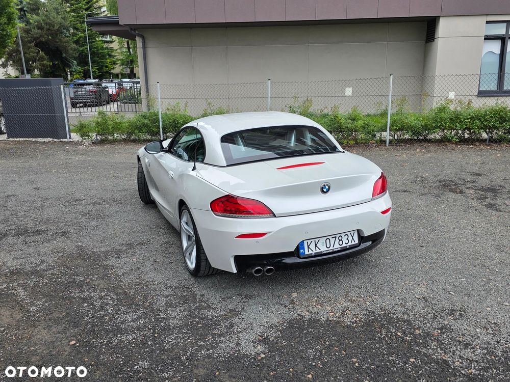 BMW Z4 sDrive28i - 9
