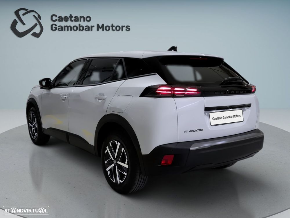 Peugeot e-2008 54 kWh Style - 5