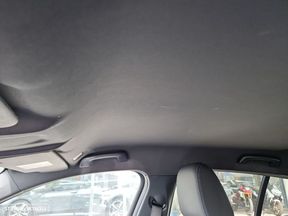 BMW 116 d Pack Desportivo M Auto - 15