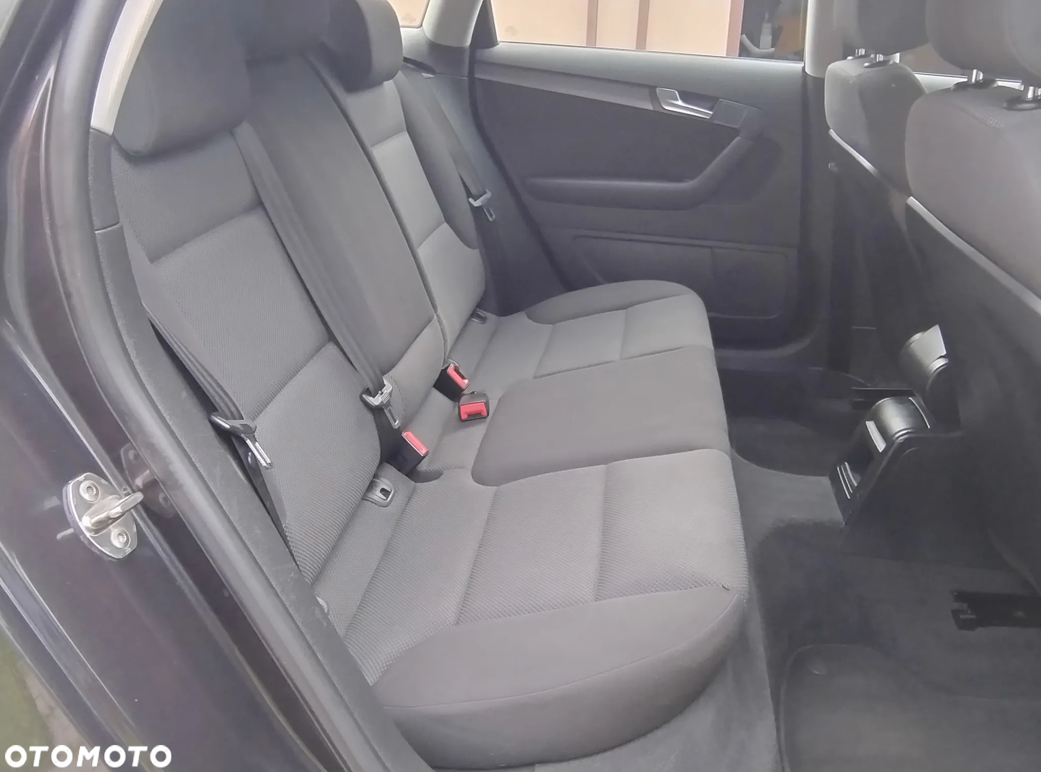 Audi A3 1.6 Ambition - 25