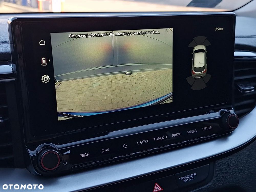 Kia XCeed 1.5 T-GDI L Business Line - 22