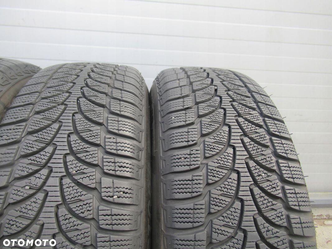 ALU+OPONY ZIMA R17 TOYOTA RAV-4 czujniki 7,5mm - 9