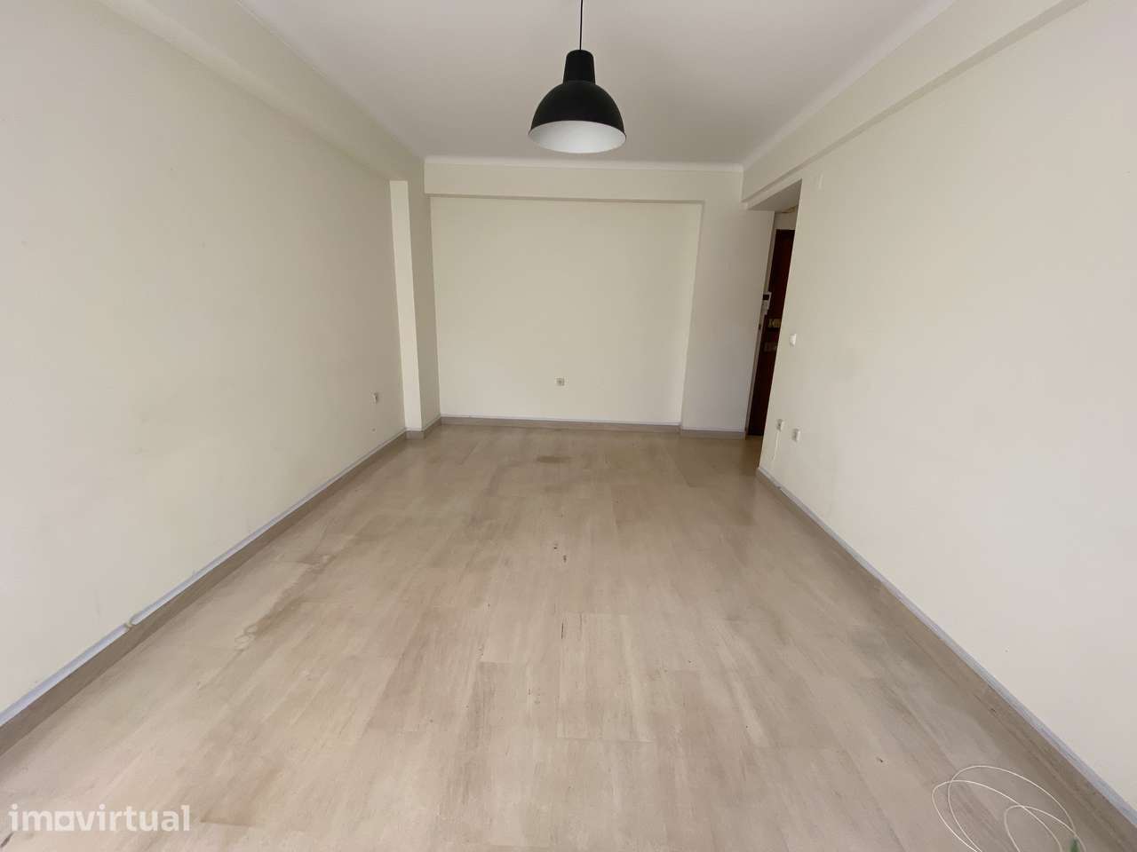Lisboa. Olivais. Apartamento de 3 assoalhadas. - Grande imagem: 2/13
