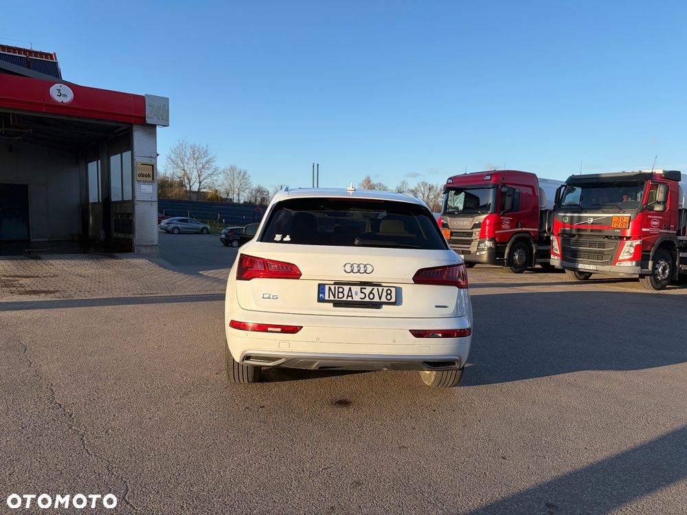 Audi Q5 2.0 TFSI Quattro Sport S tronic - 8