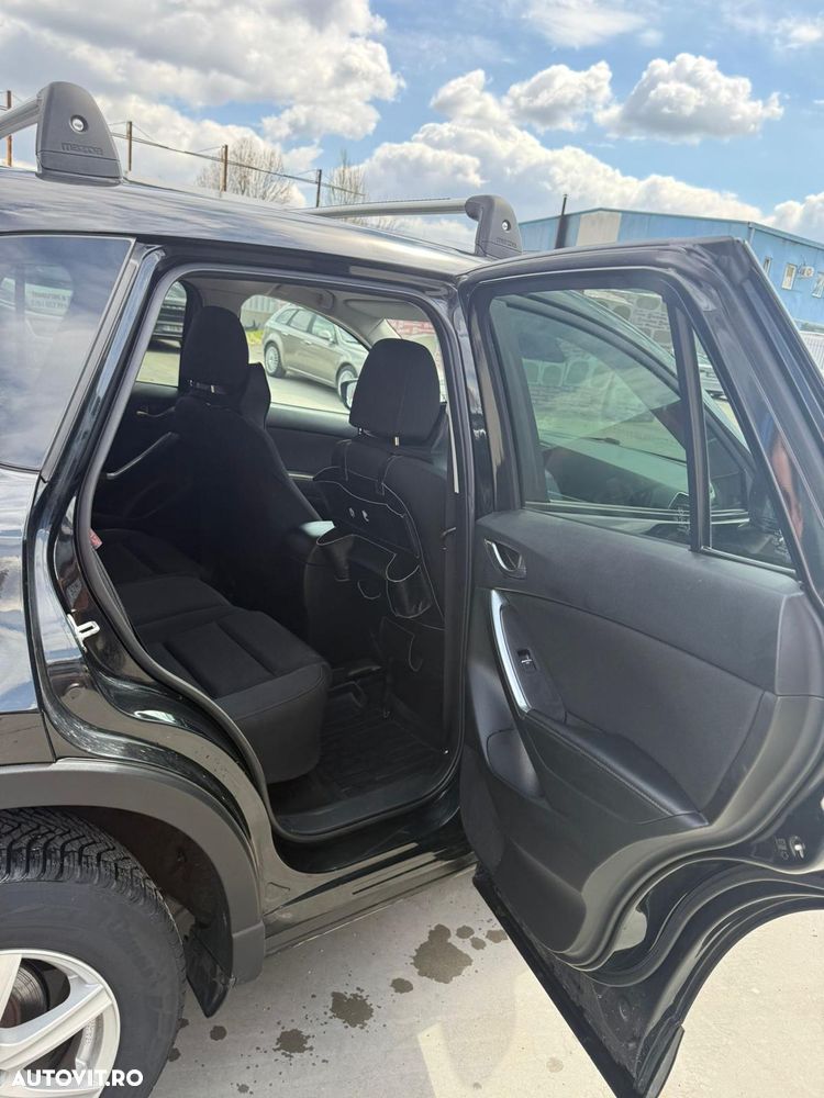 Mazda CX-5 CD175 4x4 AT Revolution - 15