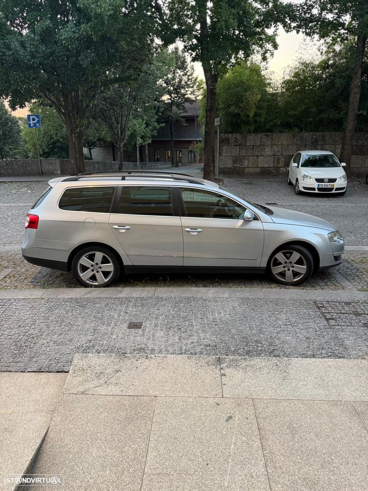 VW Passat 1.6 TDI BlueMotion Business Edition - 2