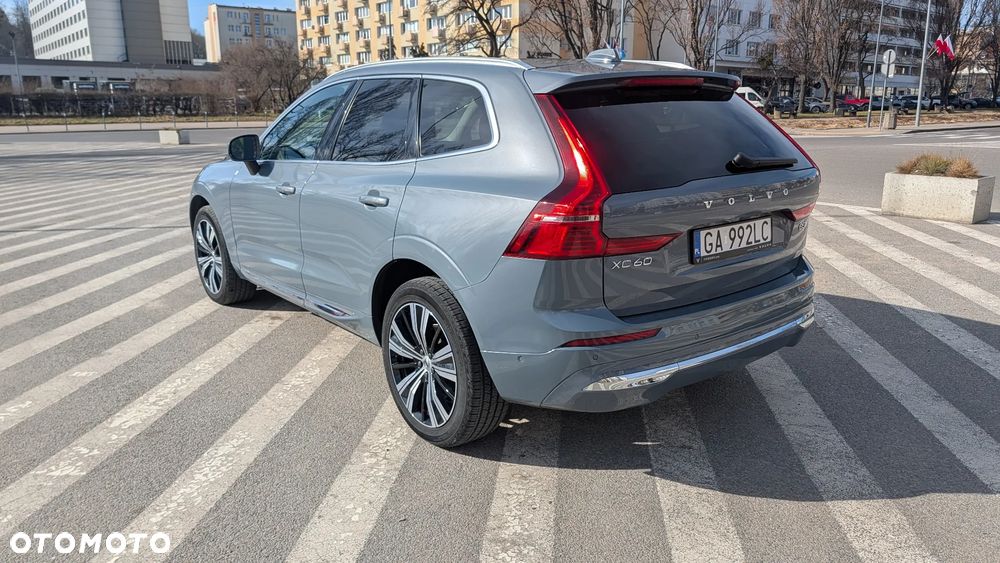 Volvo XC 60 B5 B AWD Plus Bright - 9