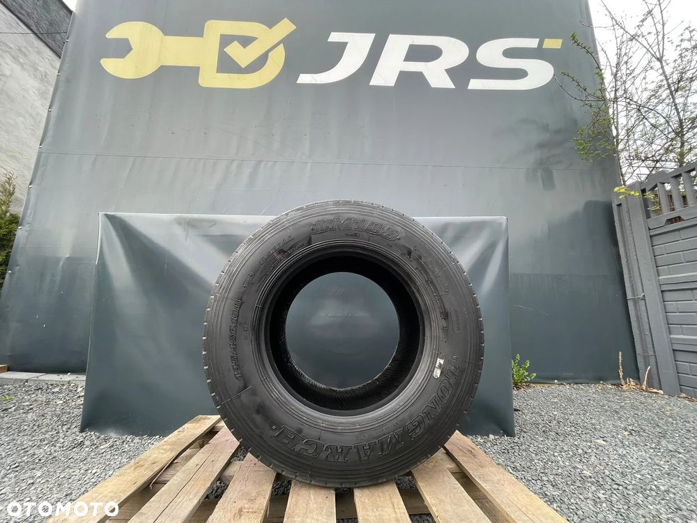 Opona Longmarch LM168 (NR 3) 445/45R19,5 - 1