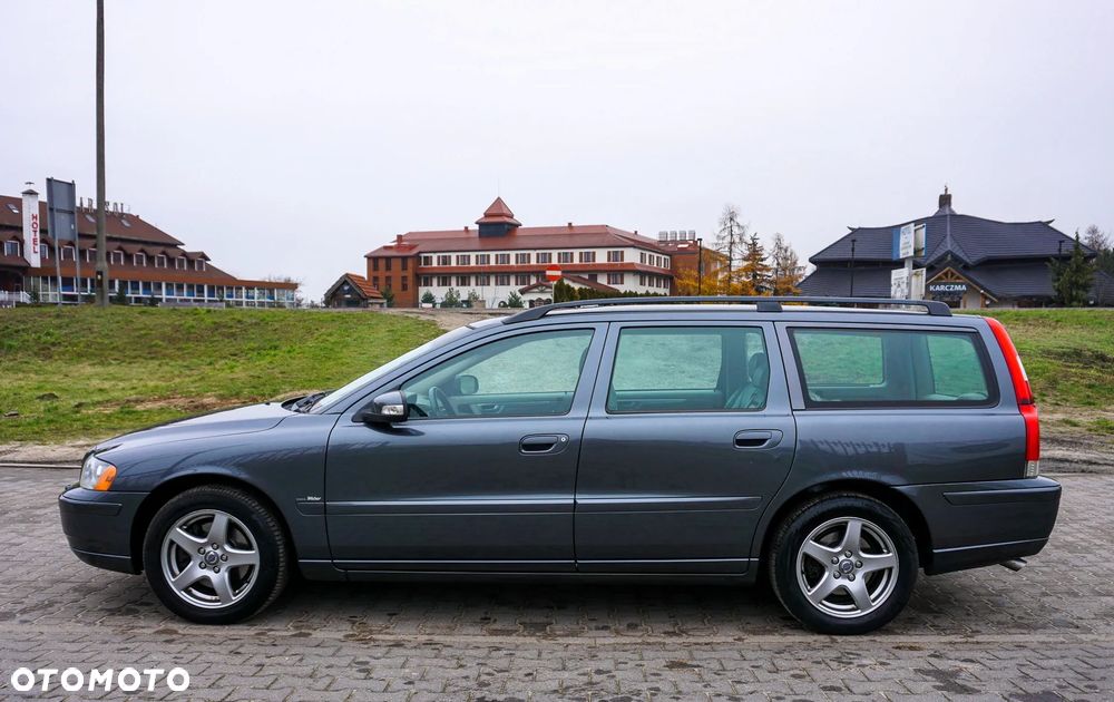 Volvo V70 2.4 Edition Comfort - 20