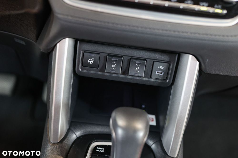 Toyota Corolla Cross 2.0 Hybrid Executive - 39