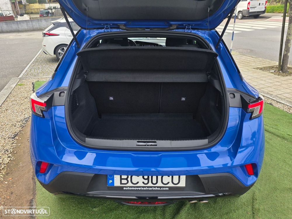 Opel Mokka 1.2 T GS Line - 26