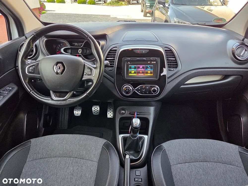 Renault Captur 1.3 TCe Intens - 11