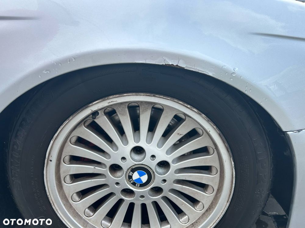 BMW Seria 5 - 11