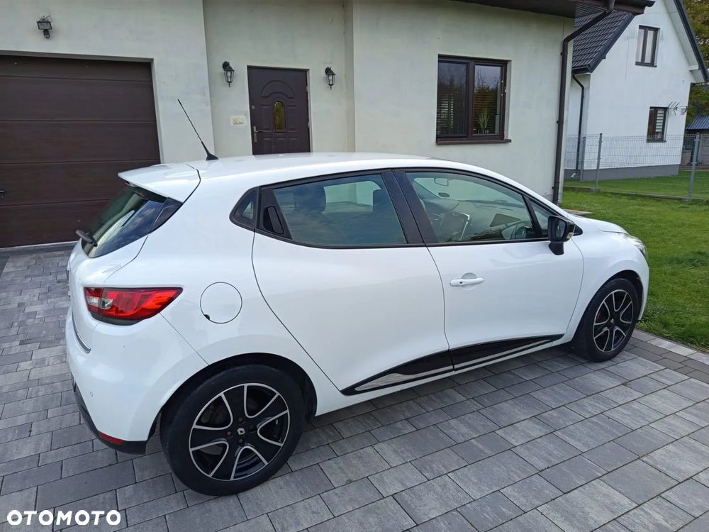 Renault Clio - 4