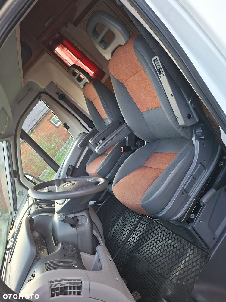 Fiat Ducato - 13
