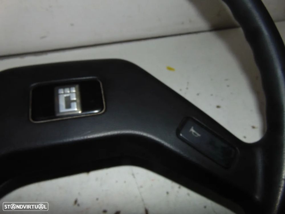 Toyota corolla DX volante - 2