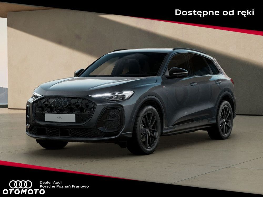 Audi Q5 TFSI mHEV 200 kW Quattro S tronic - 2