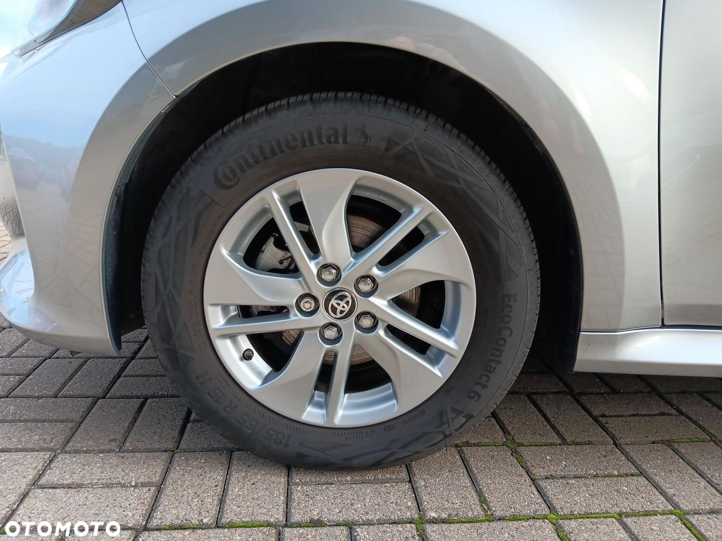 Toyota Yaris 1.5 Comfort - 16