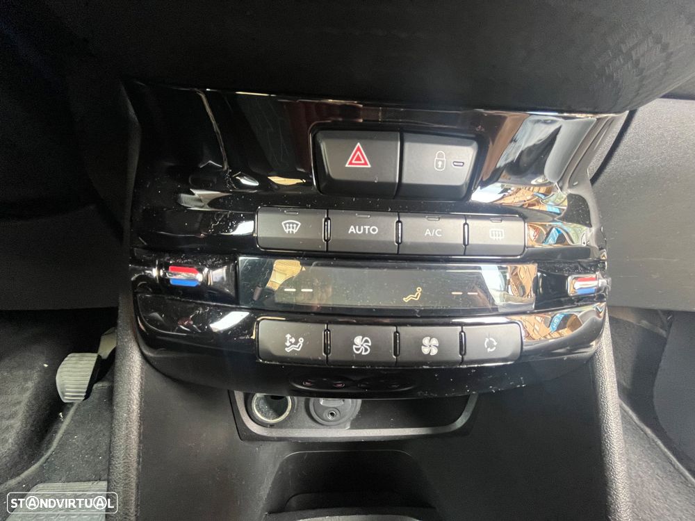 Peugeot 2008 PureTech 82 Allure - 6