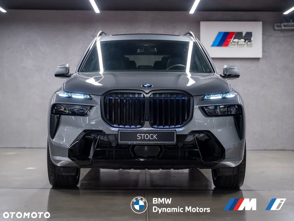 BMW X7 xDrive40i - 3
