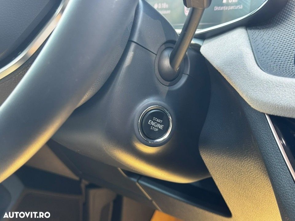 Skoda Kamiq 1.0 TSI DSG Selection - 29
