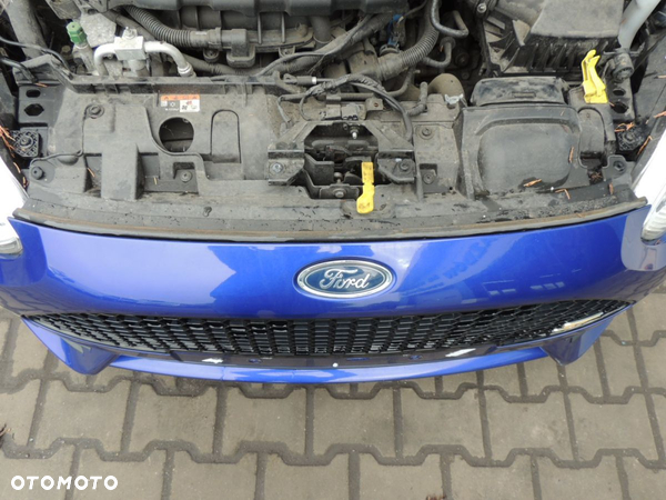 Chłodnica wody Ford Fiesta ST lift '16