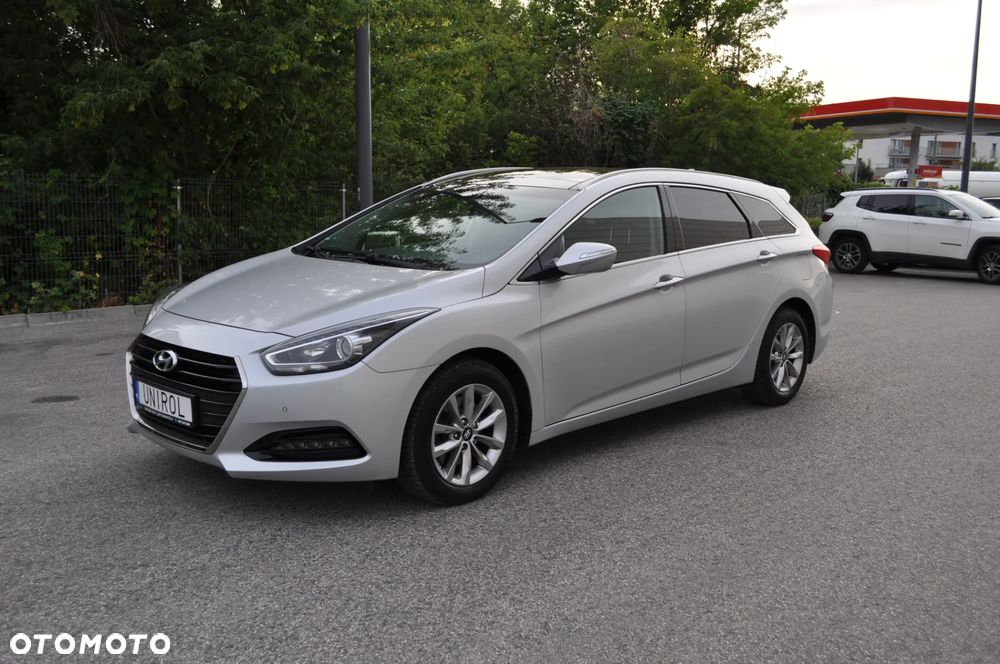 Hyundai i40 1.7 CRDi Premium - 2