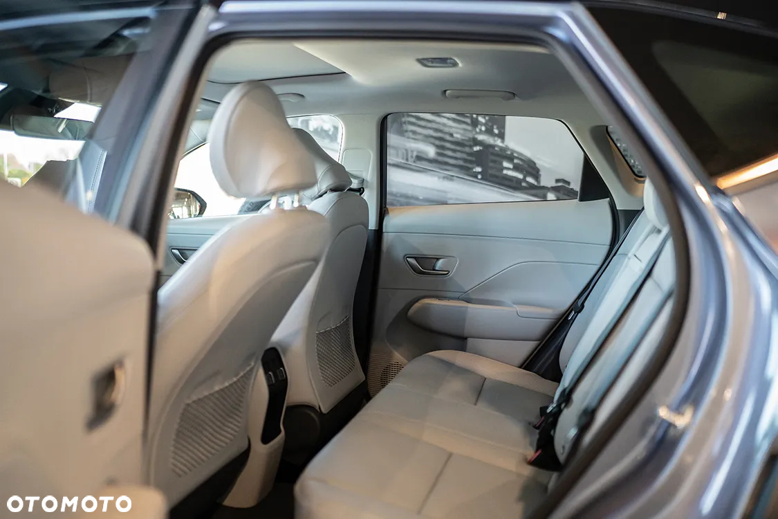 Hyundai Kona 1.6 GDI Hybrid Platinum DCT - 5
