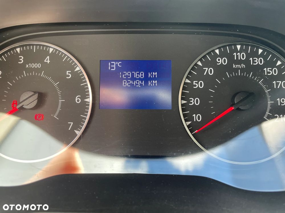 Dacia Duster 1.6 SCe Ambiance S&S - 10