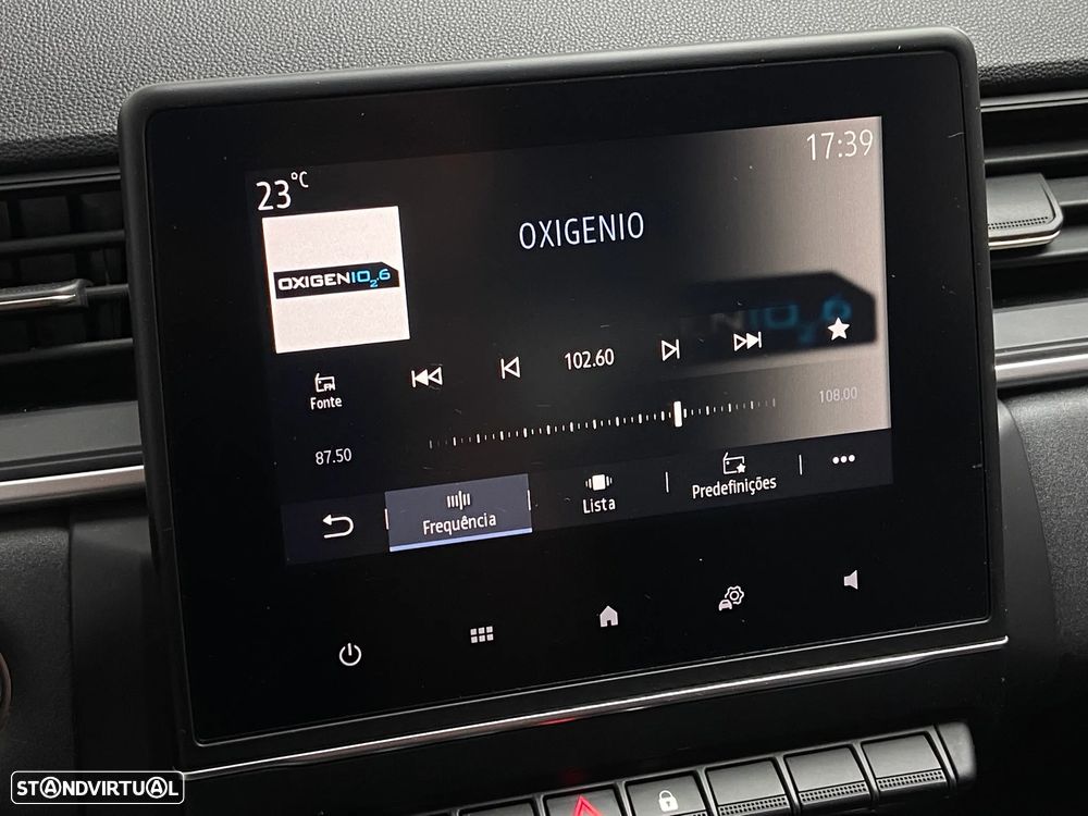 Mitsubishi ASX 1.0 MPI-T Invite - 14