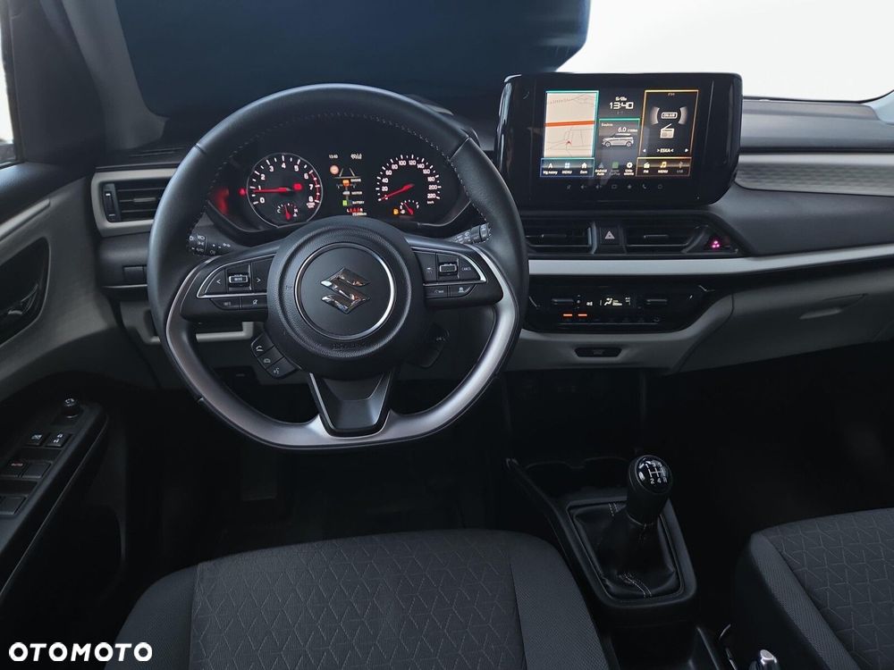 Suzuki Swift - 10