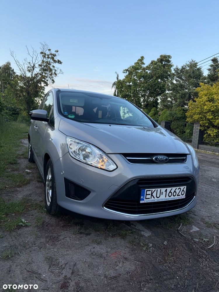 Ford C-MAX 1.6 Trend - 5