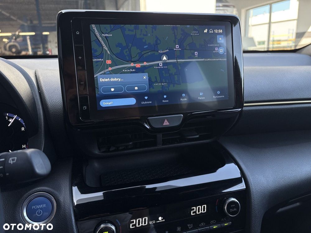 Toyota Yaris Cross Hybrid 1.5 Adventure 4x4 - 24