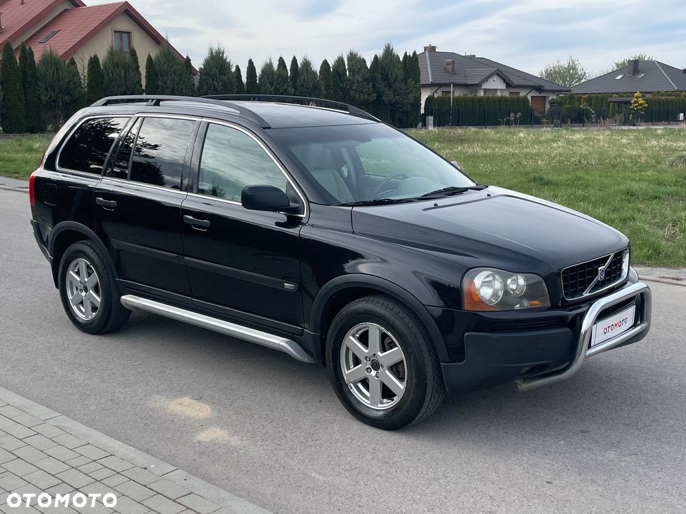 Volvo XC 90 2.4 D5 Kinetic - 32