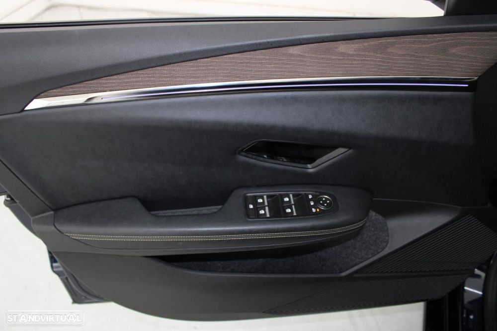 Renault Mégane E-Tech EV40 Equilibre - 10
