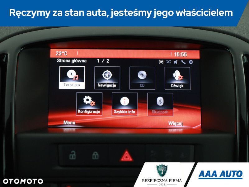 Opel Astra - 17