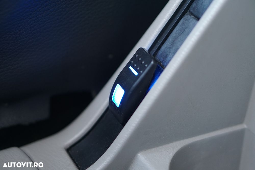 Nissan Patrol GR 3.0 Di Comfort - 20