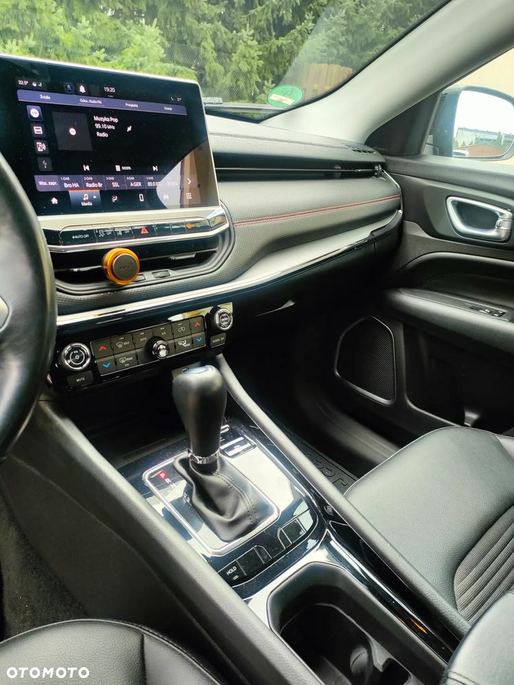 Jeep Compass 1.5 T4 mHEV Night Eagle FWD S&S DCT - 23