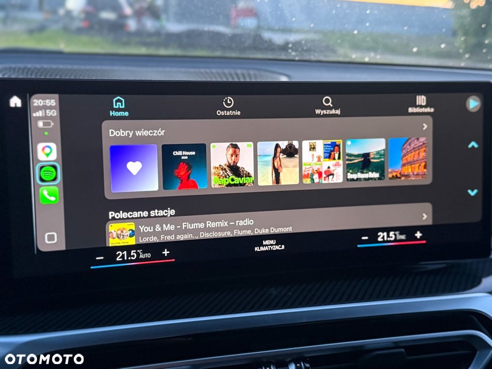 BMW Seria 3 320d M Sport Shadow - 29