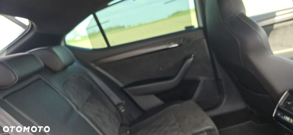 Skoda Superb - 19