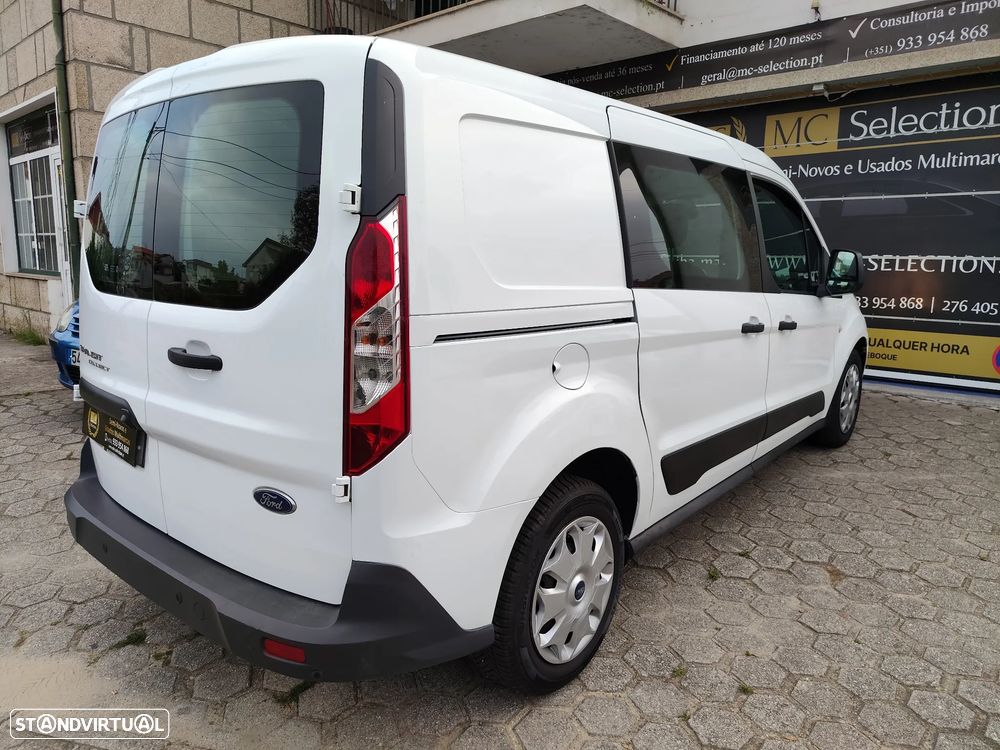Ford Transit Connect - 25