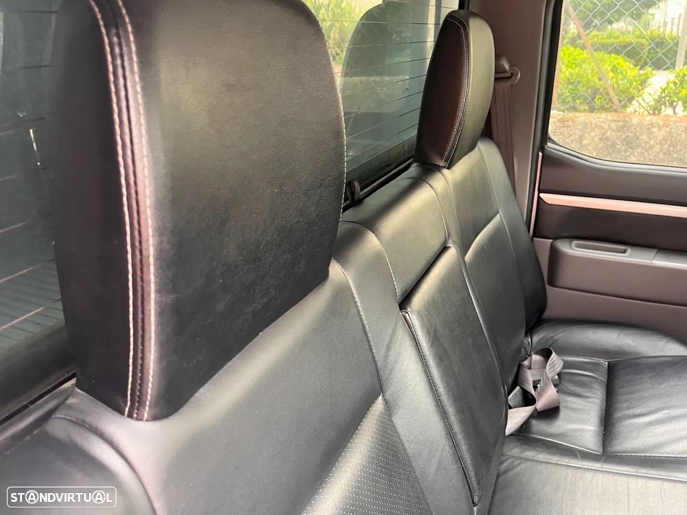 Mazda BT-50 2.5 MZR-CD CD Plus AC - 12