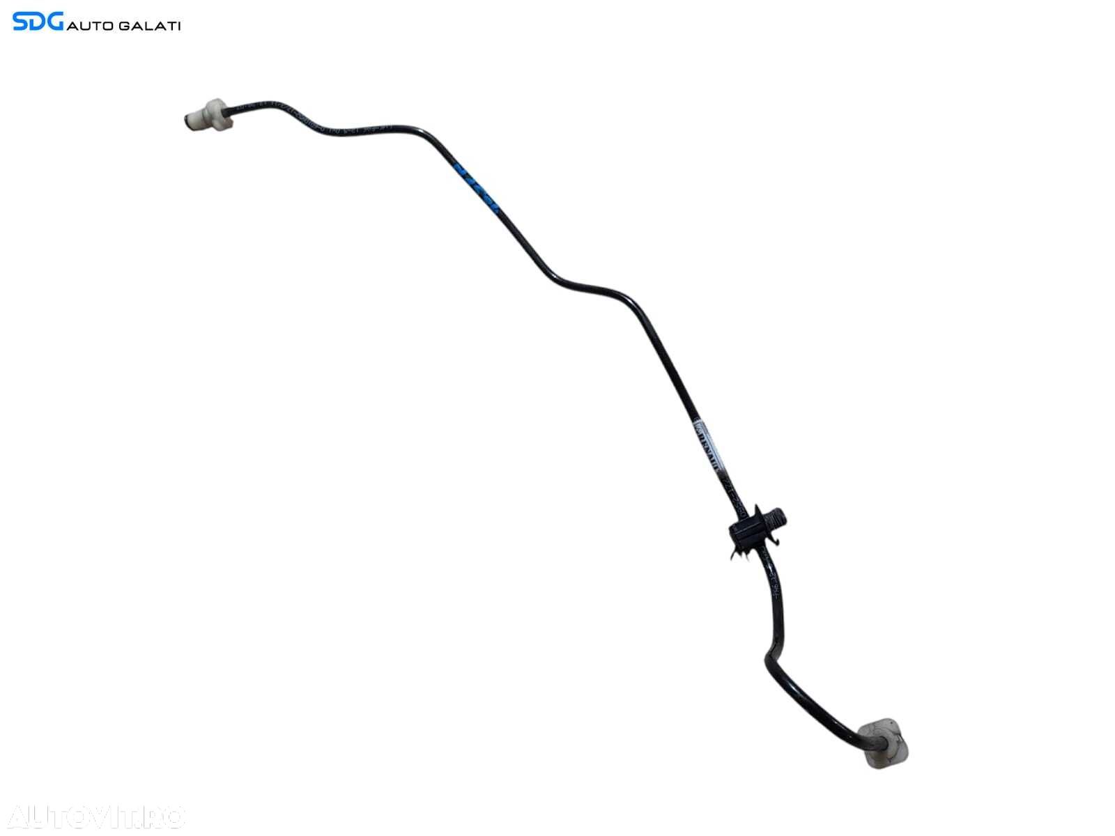 Conducta Teava Ambreiaj Renault Scenic 3 1.5 DCI 2009 - 2016 Cod 308512092R [N1585] - 1