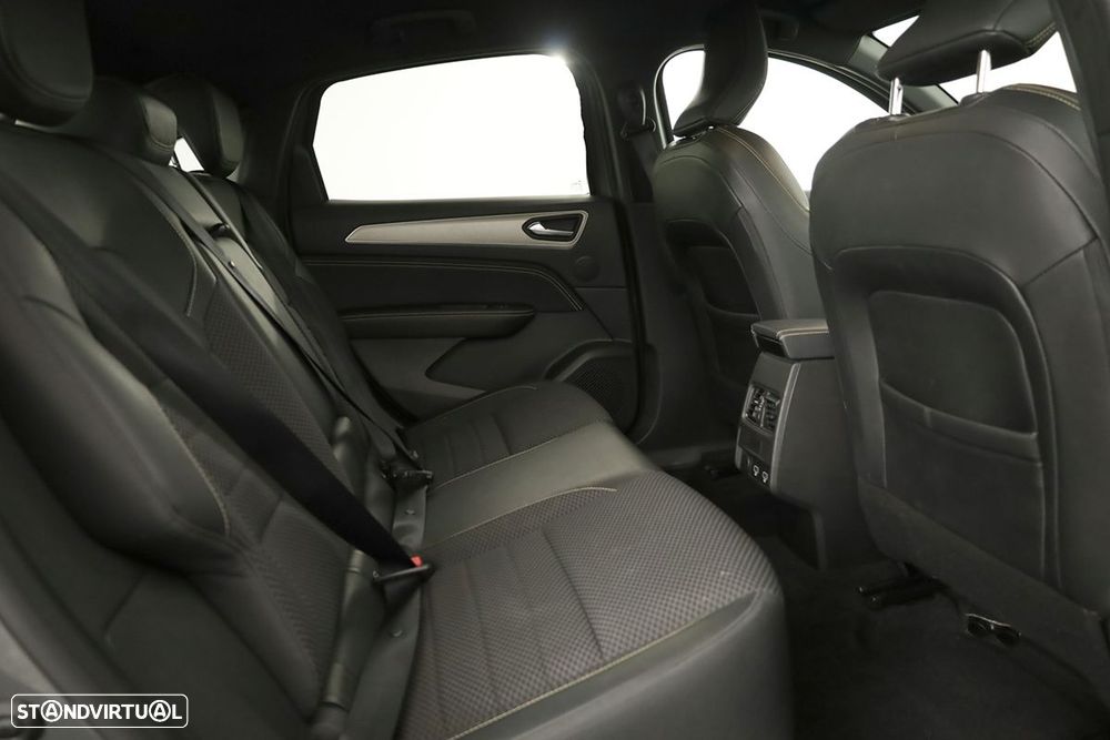 Renault Arkana 1.6 E-Tech Full Hybrid Techno - 23