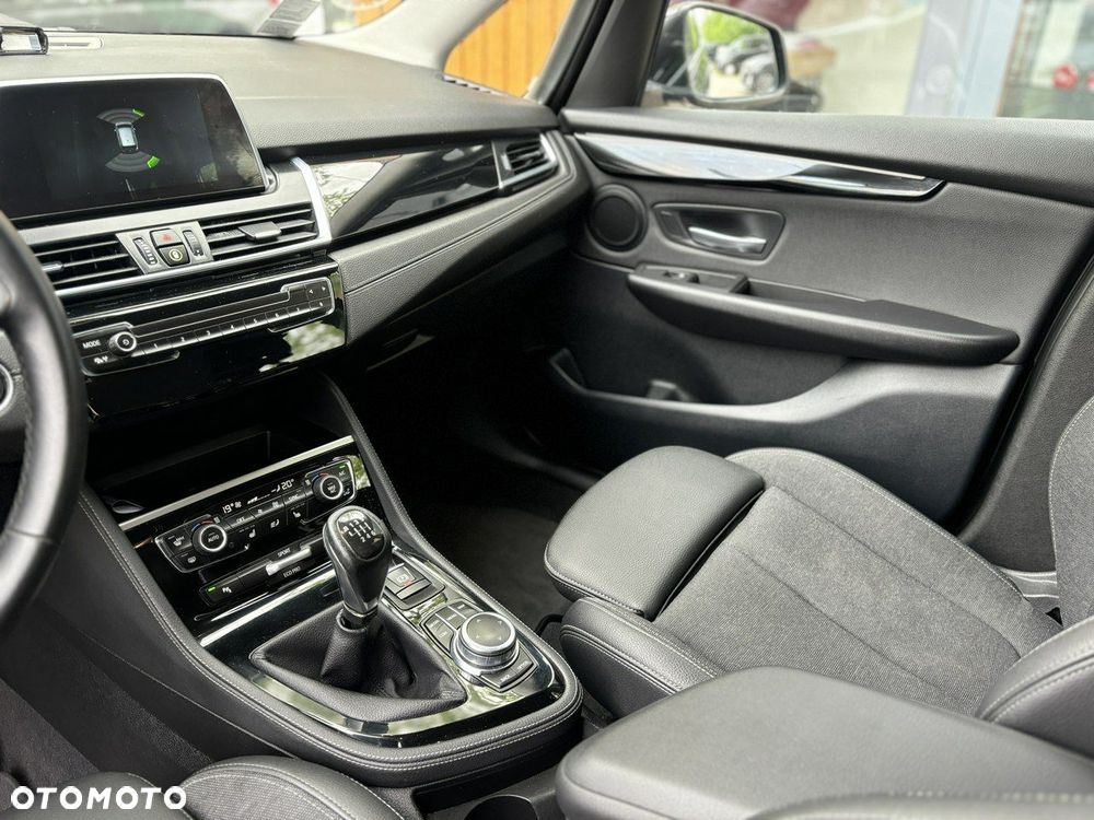 BMW Seria 2 - 6