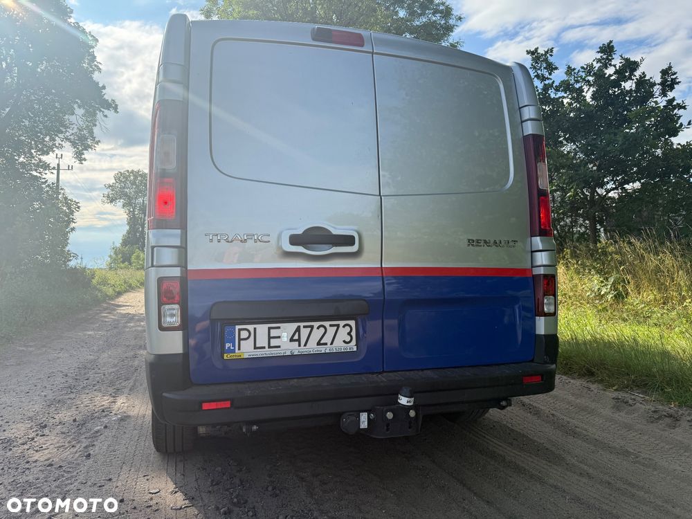 Renault Trafic - 9