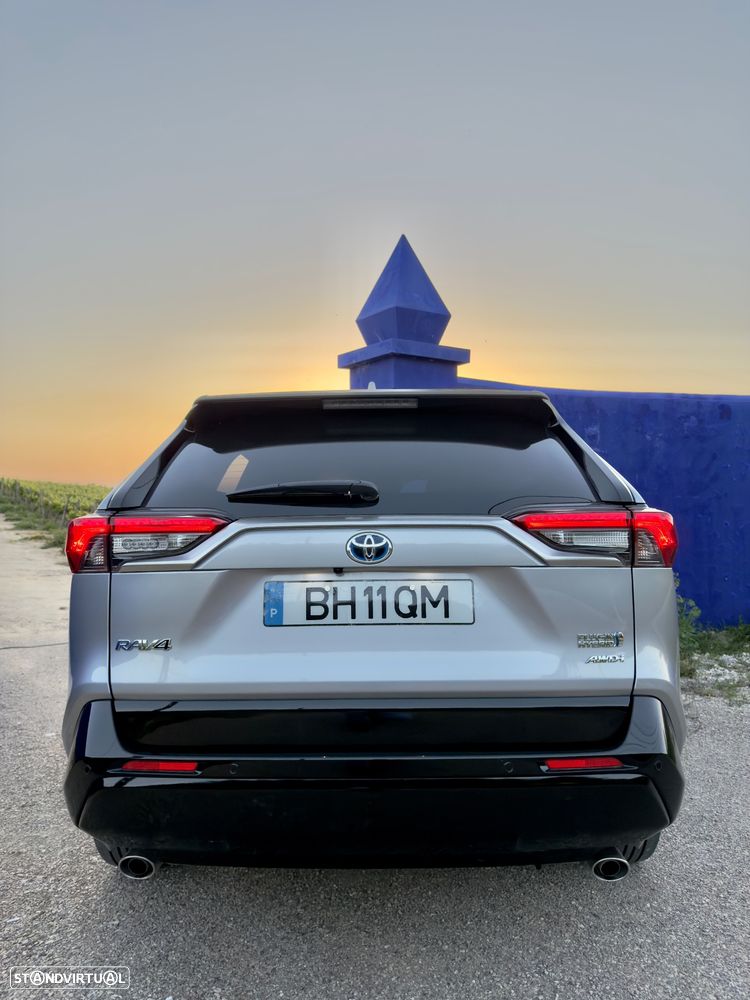 Toyota RAV4 - 2