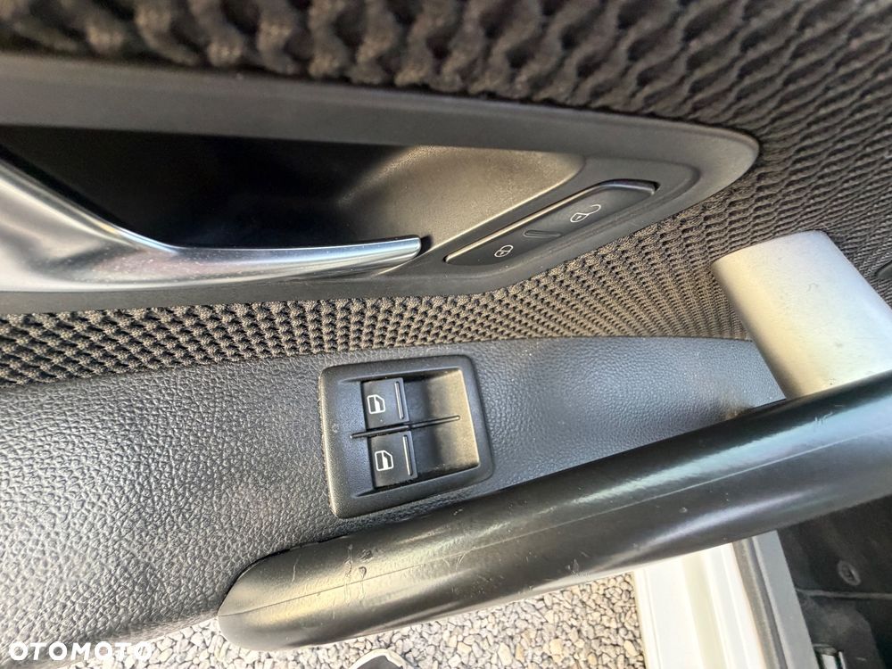 Volkswagen Scirocco 2.0 TDI Edition - 20