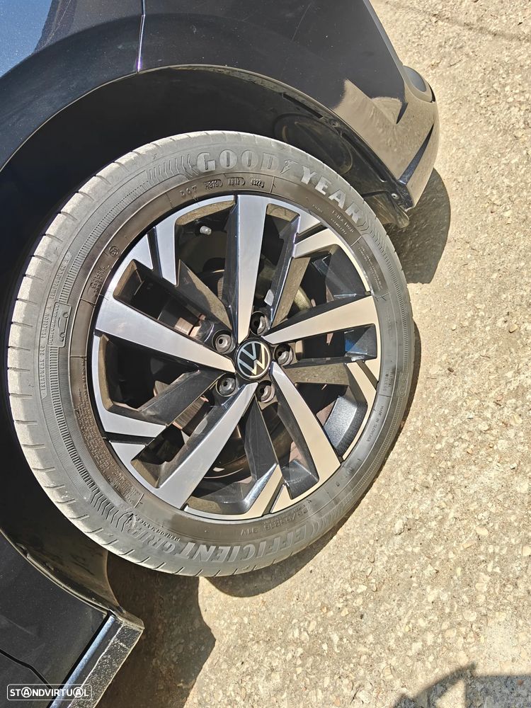 VW Polo 1.0 TSI Life - 6