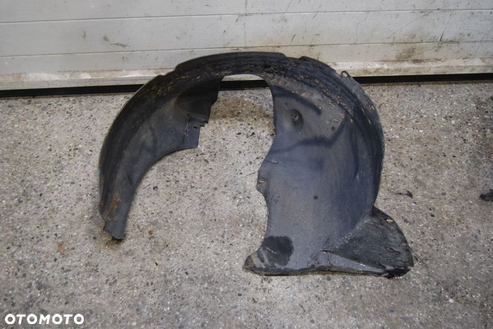 NADKOLE PRAWY LEWY PRZÓD PRZEDNIE PRAWE LUB LEWE VW POLO IV 9N 01-09 6Q0809957B 6Q0809958B 6Q0809957A - 6